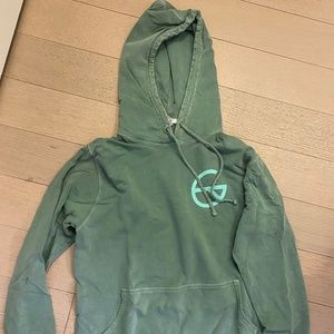 Griz Good Will Prevail Hoodie